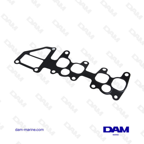 EXHAUST MANIFOLD GASKET VOLVO D4-D6 - 3583336