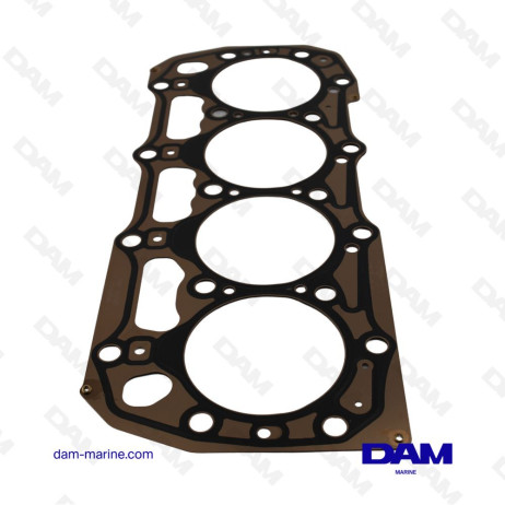 HEAD GASKET VOLVO D2-55-75 NON F