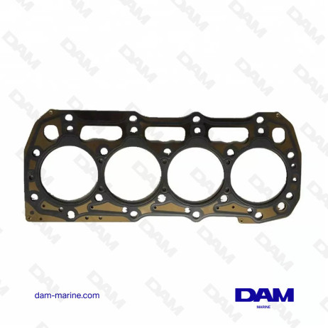 HEAD GASKET VOLVO 1.1MM - 21832670