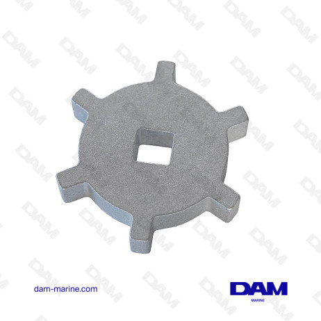 MERCRUISER DFI FUEL FILTER TOOL - VERADO