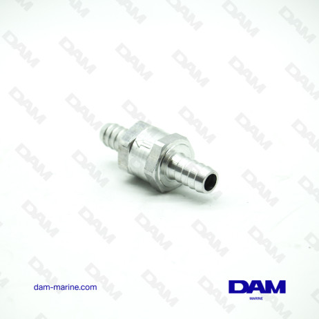 10MM FUEL CHECK VALVE