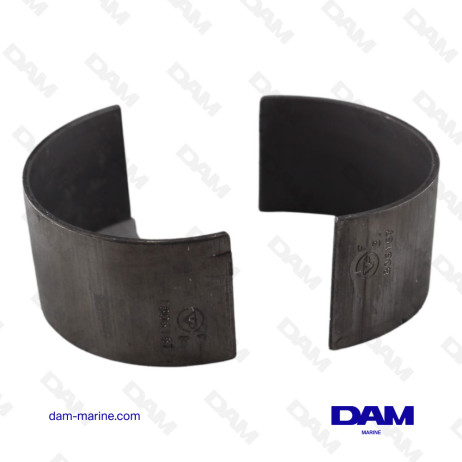 ROD BEARINGS VOLVO 0.25 - 875492