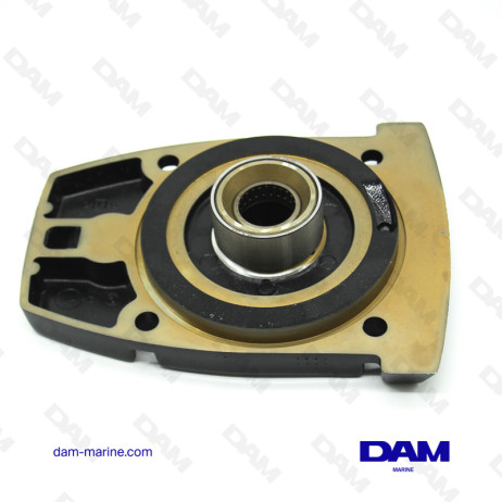 MERCRUISER BRAVO GEARBOX COVER