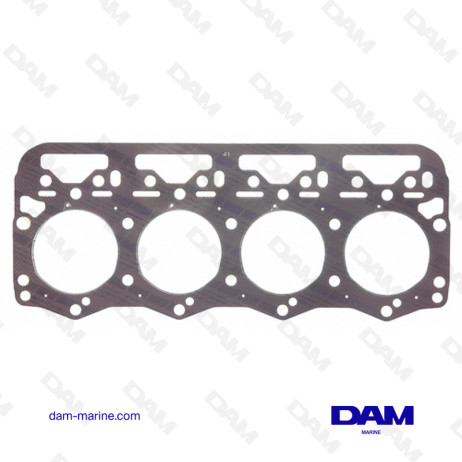 HEAD GASKET MERCRUISER DIESEL 7.3L D-TRONIC