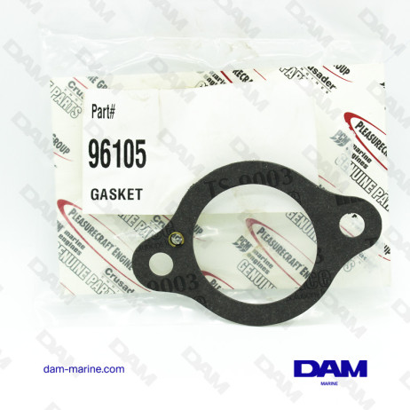 CRUSADER THERMOSTAT GASKET