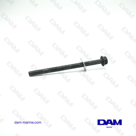 ROCKER COVER SCREWS GM SB 88