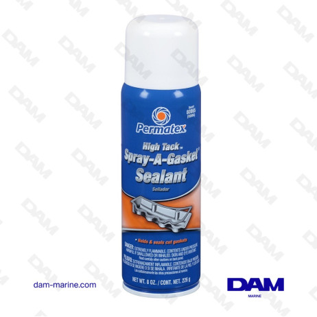 AEROSOL COLA EN AEROSOL HIGH TACK