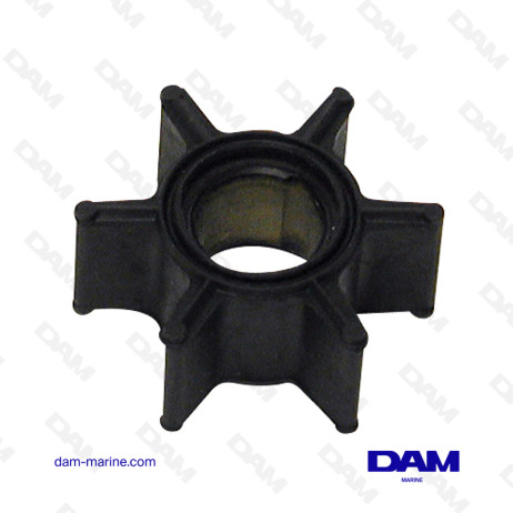 MERCURY 47-89981 - 11.58MM COOLING IMPELLER