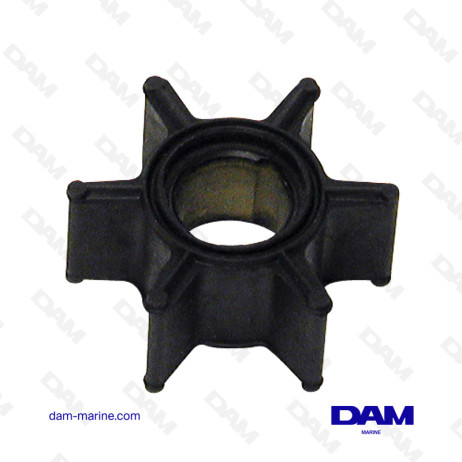 MERCURY 47-89980 - 11.12MM COOLING IMPELLER