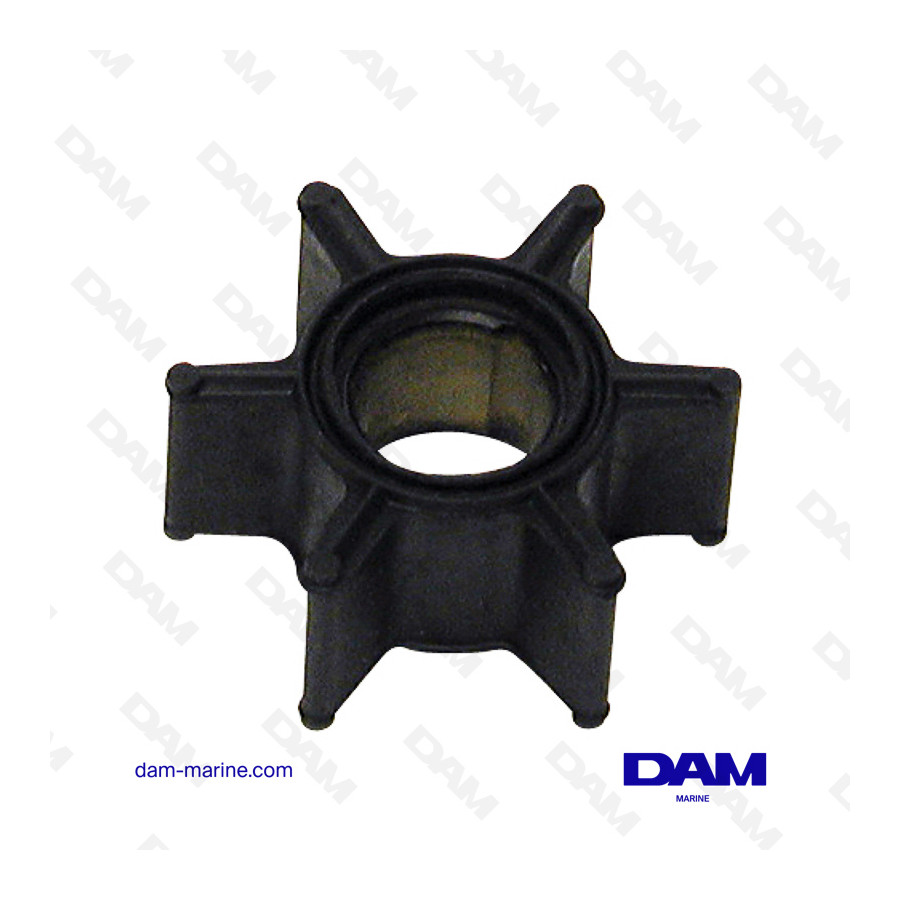 MERCURY 47-89980 - 11.12MM COOLING IMPELLER