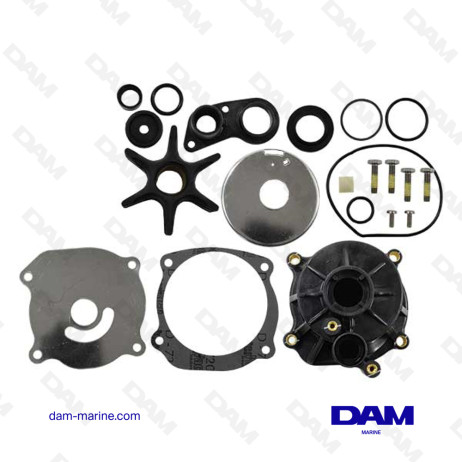 BRP V4/V6/V8 WATER PUMP KIT