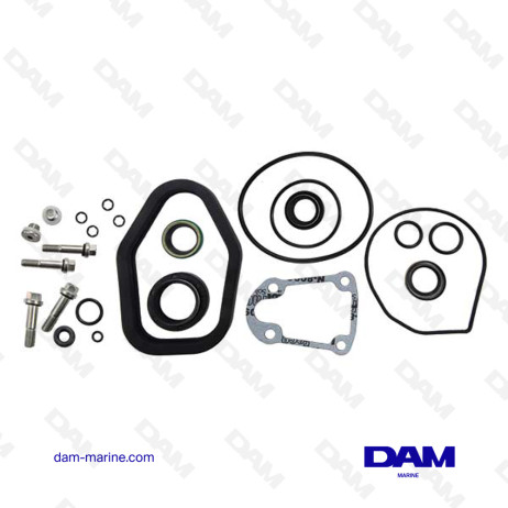 BRP BASE GASKET KIT 5000309