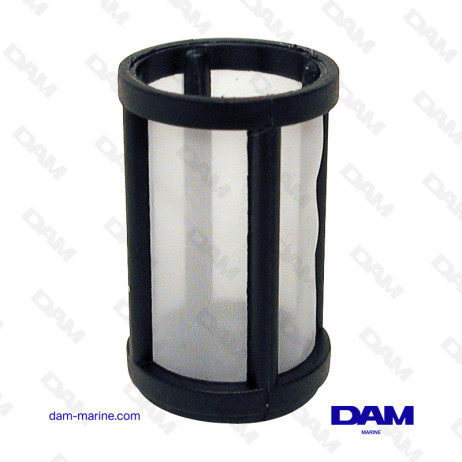 PLASTIC CARBURETTOR FUEL FILTER