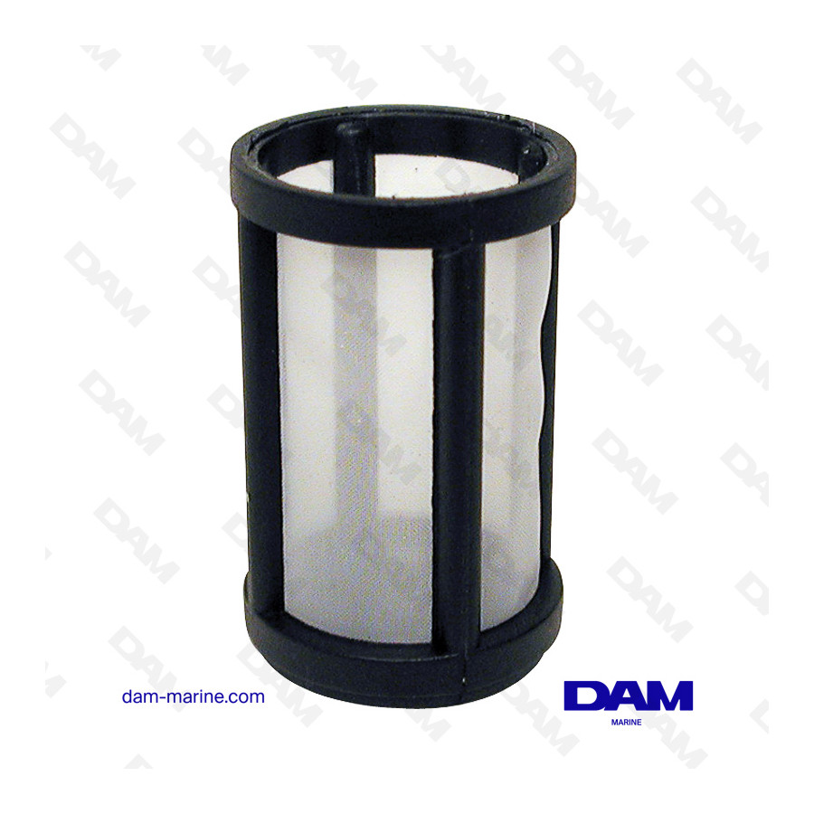 PLASTIC CARBURETTOR FUEL FILTER