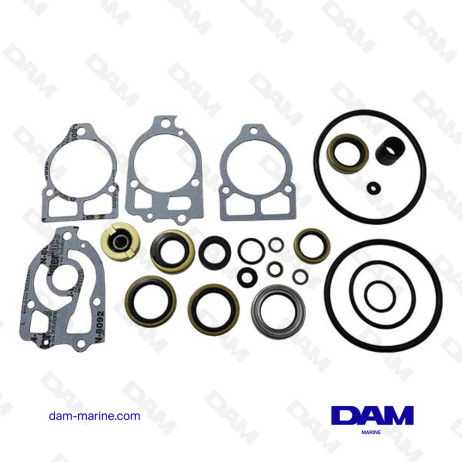 KIT JOINTS EMBASE MERCURY HB