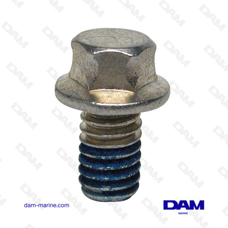 VOLVO BASE COVER SCREW 3852568