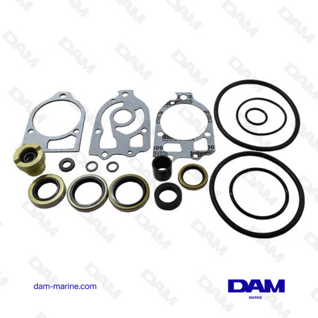 MERCURY HB BASE SEAL KIT