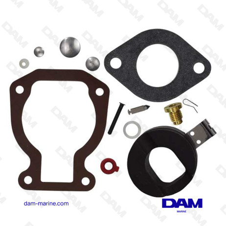 BRP CARBURETOR KIT