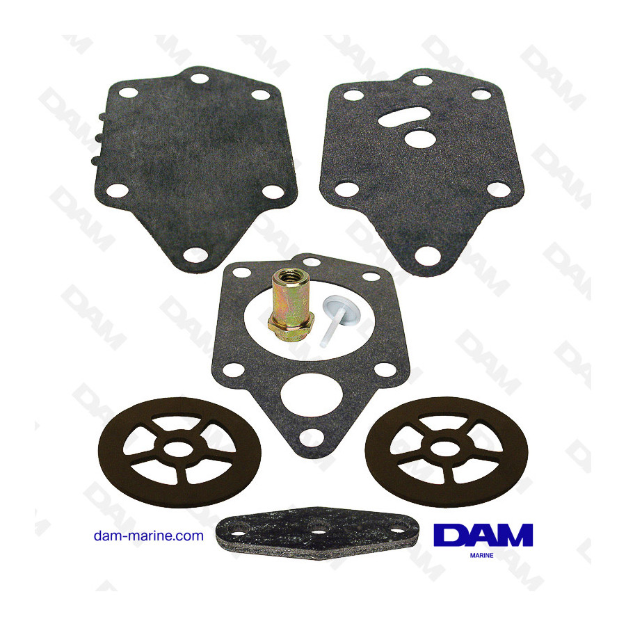 BRP FUEL PUMP GASKET KIT