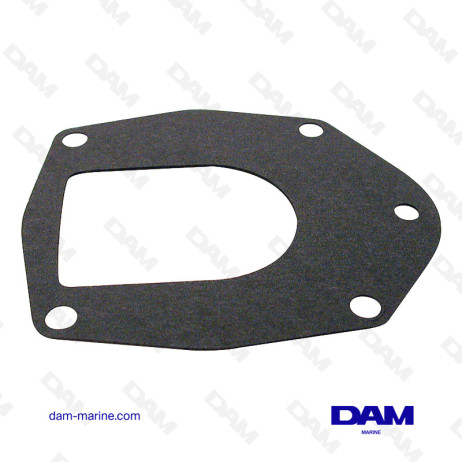 WATER PUMP GASKET PAPER MERCURY 27-43033 1