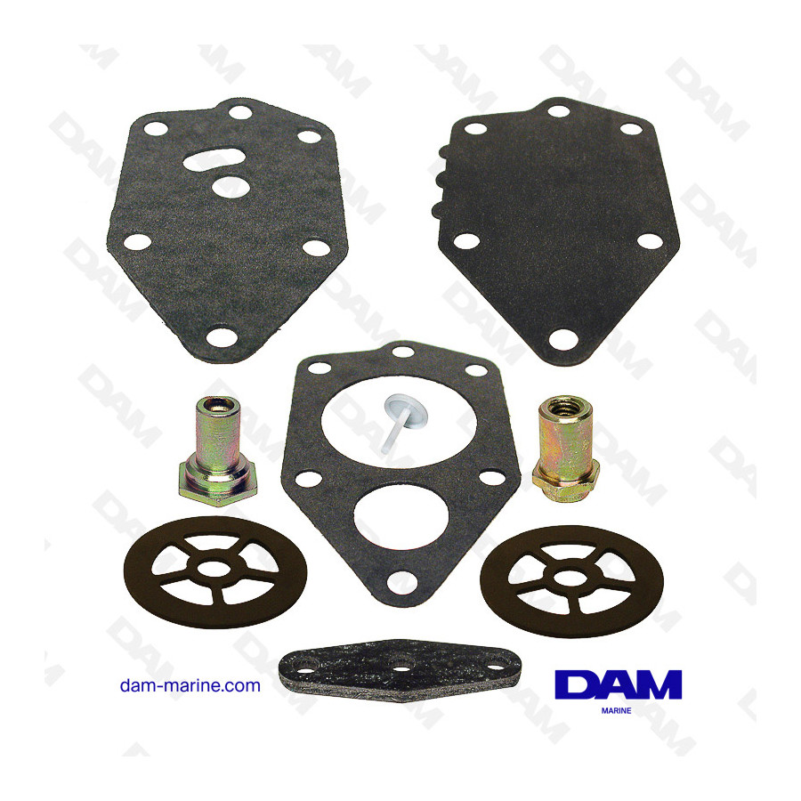 KIT JOINTS POMPE A ESSENCE BRP 0398514