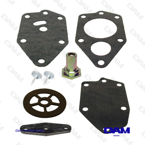 BRP FUEL PUMP GASKET KIT 0432962