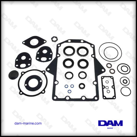 OMC MECHANICAL BASE PLATE GASKET KIT 0982948