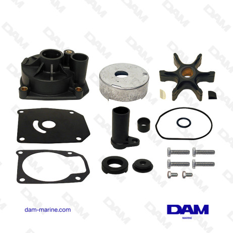 BRP WATER PUMP KIT 0432955