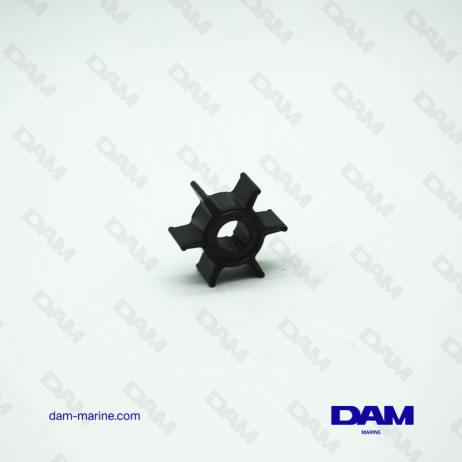 MERCURY COOLING IMPELLER OEM 47-16154 3