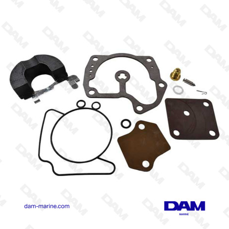 BRP HB CARBURETOR KIT