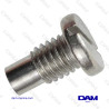 DRAIN PLUG MERCURY 25-95632010