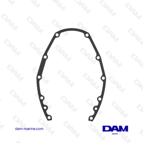 BS TIMING CARTER GASKET