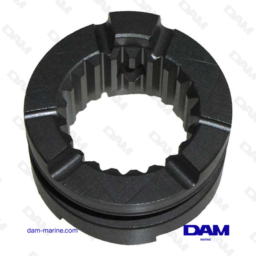 CRABOT BASE MERCURY 52-822539T