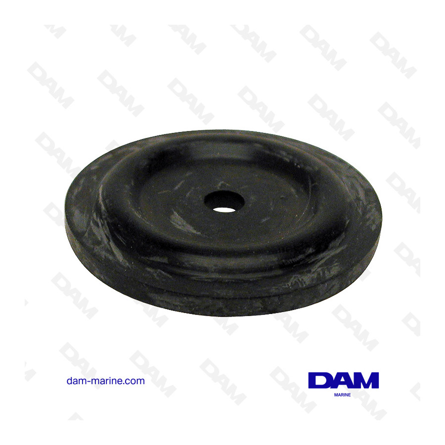 BRP VALVE DIAPHRAGM