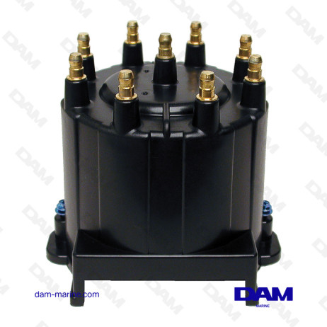 CABEZA DISTRIBUIDOR V8 ELEC