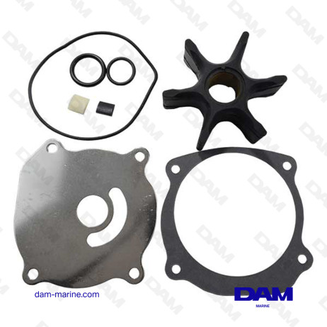 BRP V4 - V6 WATER PUMP KIT