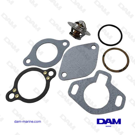 MERCRUISER IB 160F° THERMOSTAT KIT