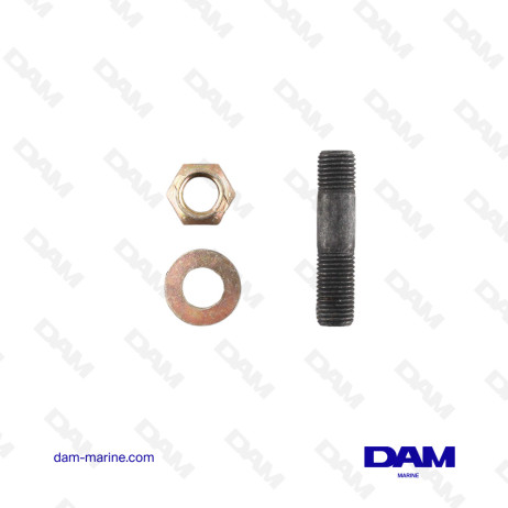 KIT GOUJON DAMPER MERCURY