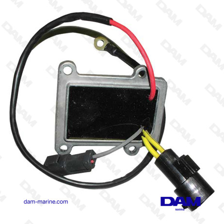 BRP CHARGE REGULATOR 586048