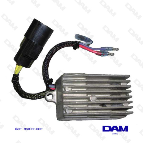 BRP CHARGE REGULATOR 0584890