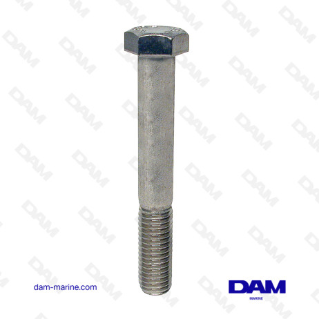 BOLT SILENT BLOCK VOLVO - 3587962