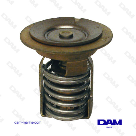 THERMOSTAT MERCURY 2CYL 30-60HP