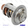 THERMOSTAT MERCURY 4CYL -...