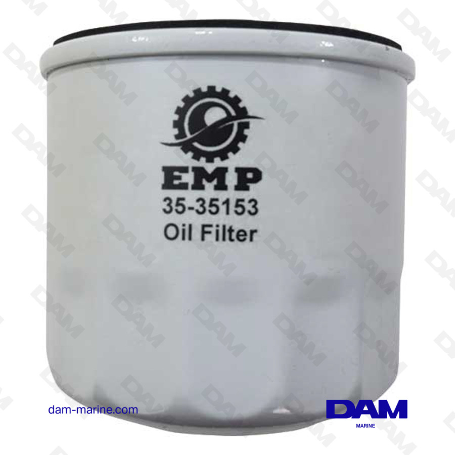 SUZUKI OIL FILTER