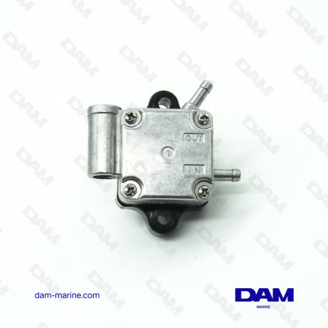 MECHANICAL FUEL PUMP YAMAHA 9.9-20HP 4T