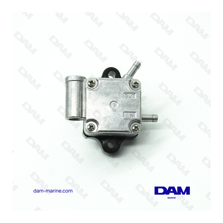 BOMBA DE COMBUSTIBLE MECANICA YAMAHA 9.9-20HP 4T