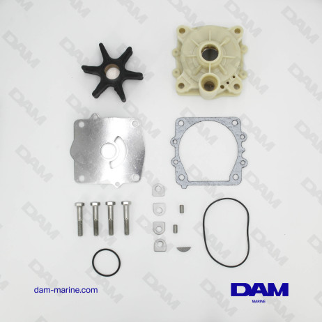 WATER PUMP KIT YAMAHA 150 - 300HP BODY