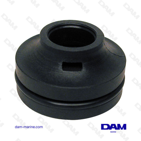 BASE POMPE MERCURY 46-812966A7