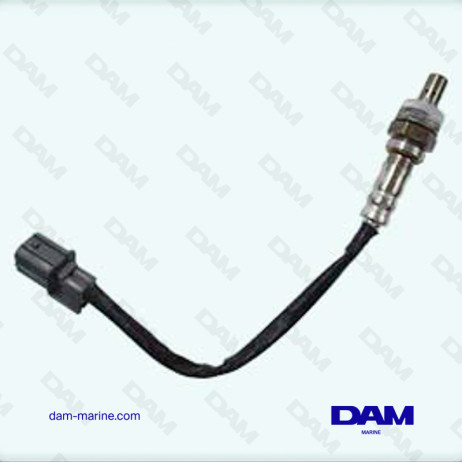 SENSOR DE OXIGENO HONDA