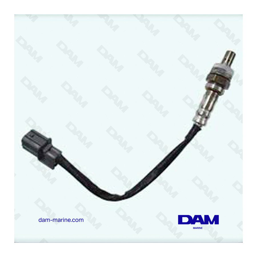 SENSOR DE OXIGENO HONDA